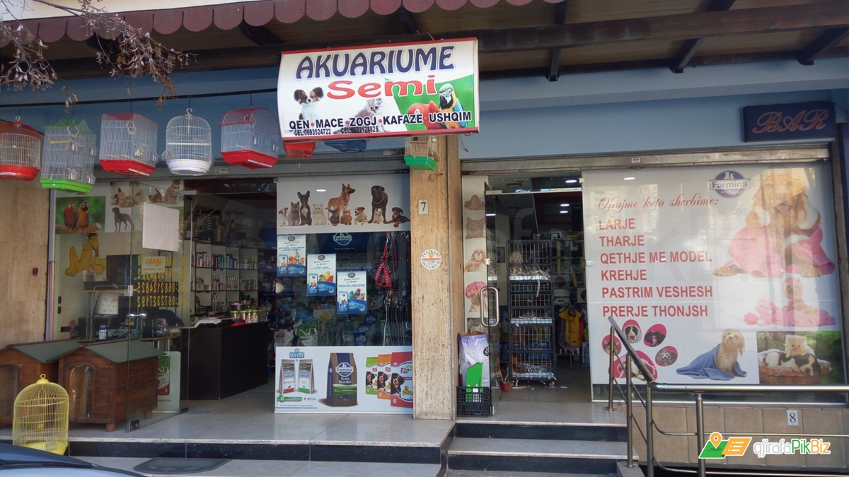 Farmina - Gjirafa.biz