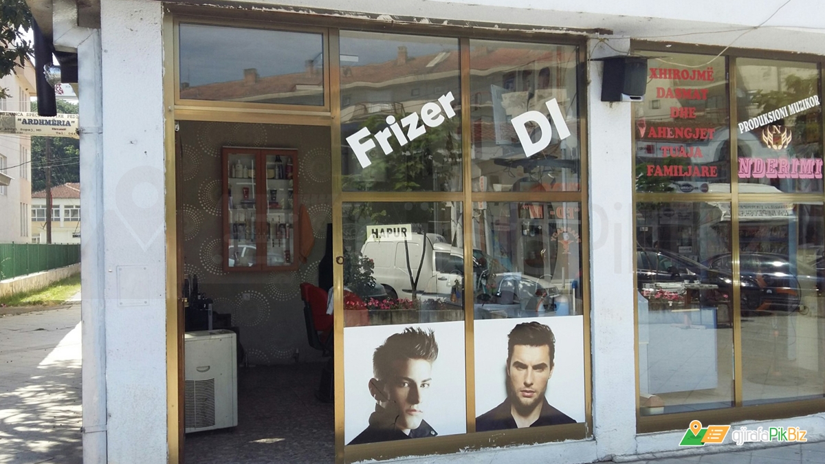 Frizer për meshkuj ADI - Gjirafa.biz